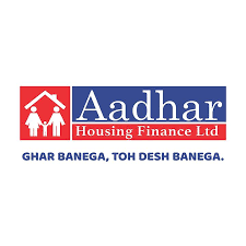 Aadhar Housing Finance Limited