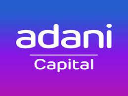 Adani Capital Pvt Ltd
