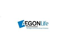 Aegon Life Insurance logo