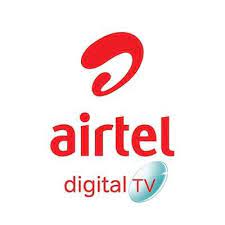 Airtel DTH logo