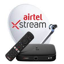 Airtel Xstream