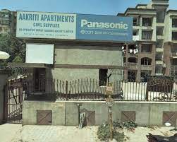 Akriti Association Of Apartment Owners