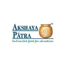 Akshaya Patra Foundation logo