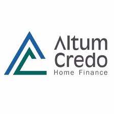 Altum Credo Home Finance