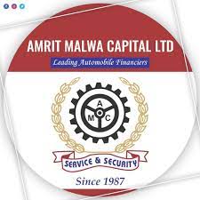 Amrit Malwa Capital Limited