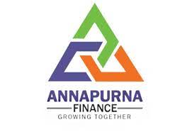 Annapurna Finance Private Limited-MFI