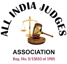Association Of Judges logo