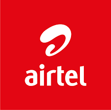 Airtel Postpaid logo