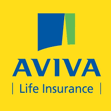 Aviva Life Insurance logo