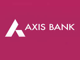 Axis Bank Ltd - MCA