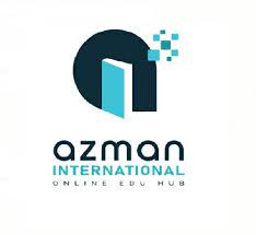 Azman Edu The Online Educator