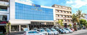 Bhagyanagar Hotels Pvt Ltd logo