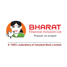 Bharat Financial Inclusion Ltd
