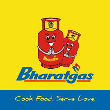 Bharat Gas (BPCL) logo