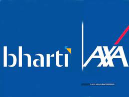 BHARTI AXA Life Insurance logo