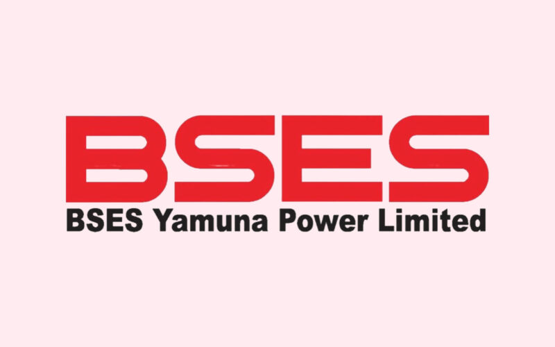 BSES Yamuna Power Limited