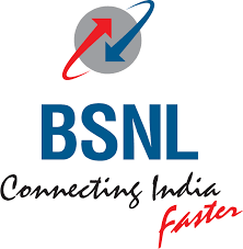 BSNL logo