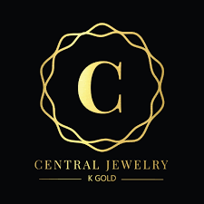 Central Jewellery logo
