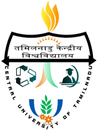 Central University Of Tamil Nadu Alumni Association logo