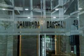 Chamunda Darshan Co Operative Housing Society Limited