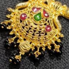 Chandra Sri Jewellers Razole logo
