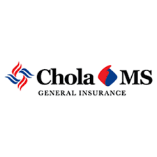 Cholamandalam MS General Insurance Co Ltd logo