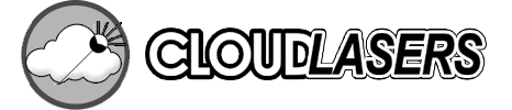 Cloudlasers Broadband