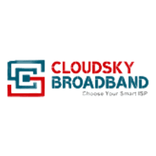 Cloudsky Superfast Broadband and Services Pvt Ltd