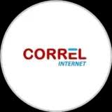 Correl Internet