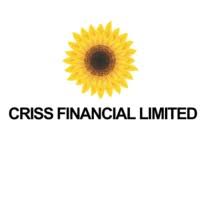 Criss Financial Holdings Ltd