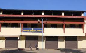 Cuncolim Municipal Council Trade License