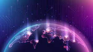 Digital World