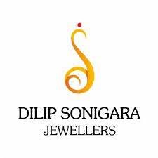 Dilip Sonigara Jewellers Pvt Ltd logo