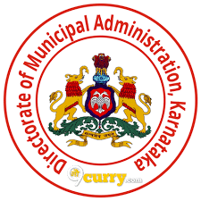 Directorate of Municipal Administration Karnataka
