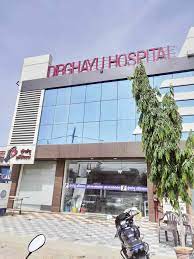 Dirghayu Hospital Jaipur