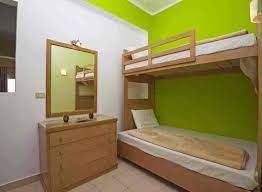 Dowrrah Academy Boys Hostel logo