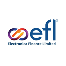 Electronica Finance Limited