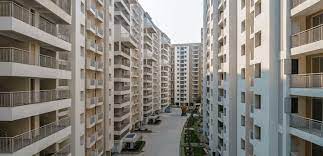 Emami City Association Of Apartment Owners