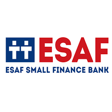 ESAF Small Finance Bank (Retails Loans)