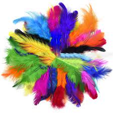 Feathers