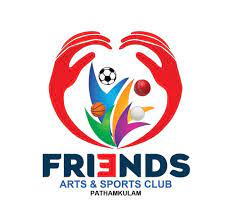 Friends Arts And Sports Club logo