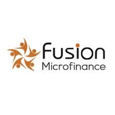 Fusion Micro Finance Ltd