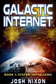 Galactic Internet