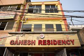 Ganesh Residency Maintainance Co Op Soc