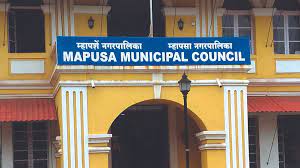 Mhapsa Municipal Council