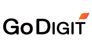 Go digit Life Insurance Ltd logo