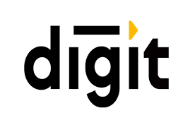 Go Digit Insurance logo