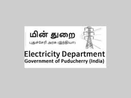 Government of Puducherry Electricity Department