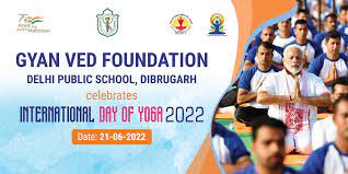 Gyan Ved Foundation