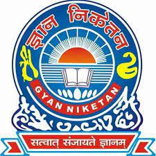 GyanNiketanRie logo